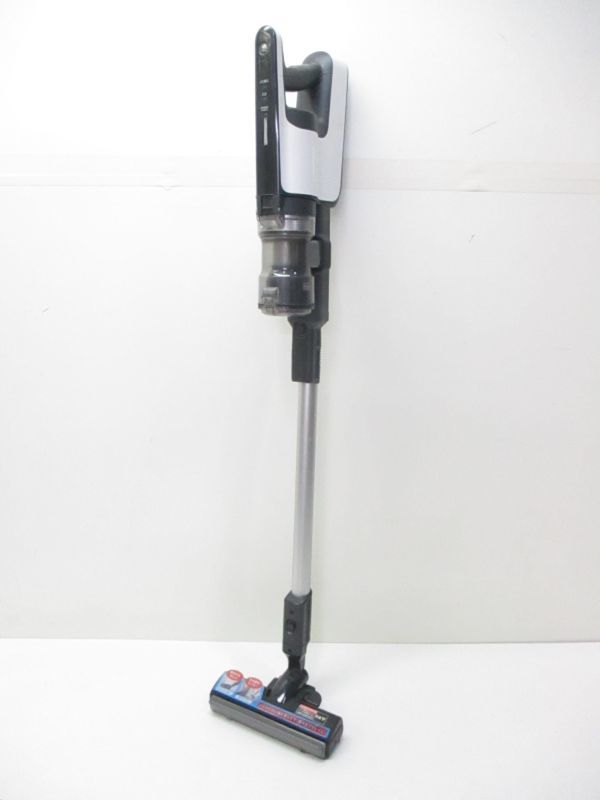 最大77%OFFクーポン サイクロン掃除機 Panasonic MC-VGS8000