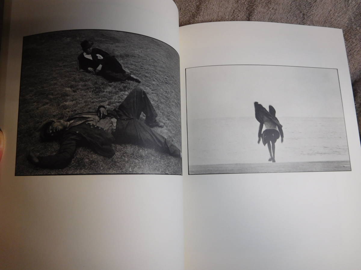 古書古本 dessin：Henri Cartier-Bresson（アンリ・カルティエ