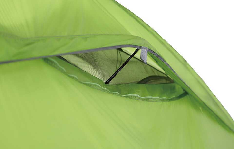 NEMO TANI2P 2022+専用フットプリント【未使用・新品】ニーモ タニ