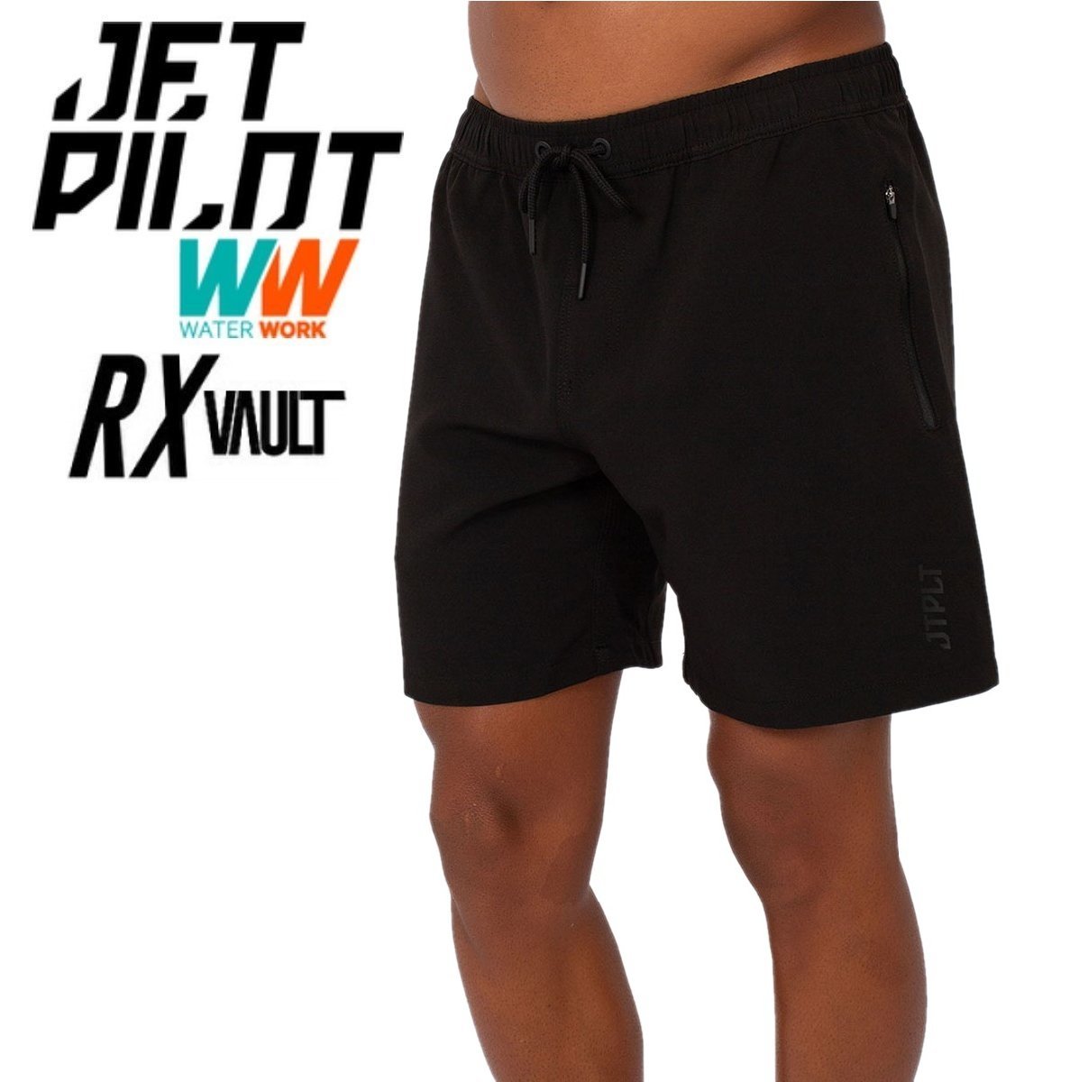男性に人気! ジェットパイロット JETPILOT 2023 ボードパンツ 送料無料 RX ボルト トレーナー RX VAULT TRAINER S22911 ブラック 32 海パン ウエア 男性に人気! ジェットパイロット JETPILOT 2023 ボードパンツ 送料無料 RX ボルト トレーナー RX VAULT TRAINER S22911 ブラック 32 海パン ウエア