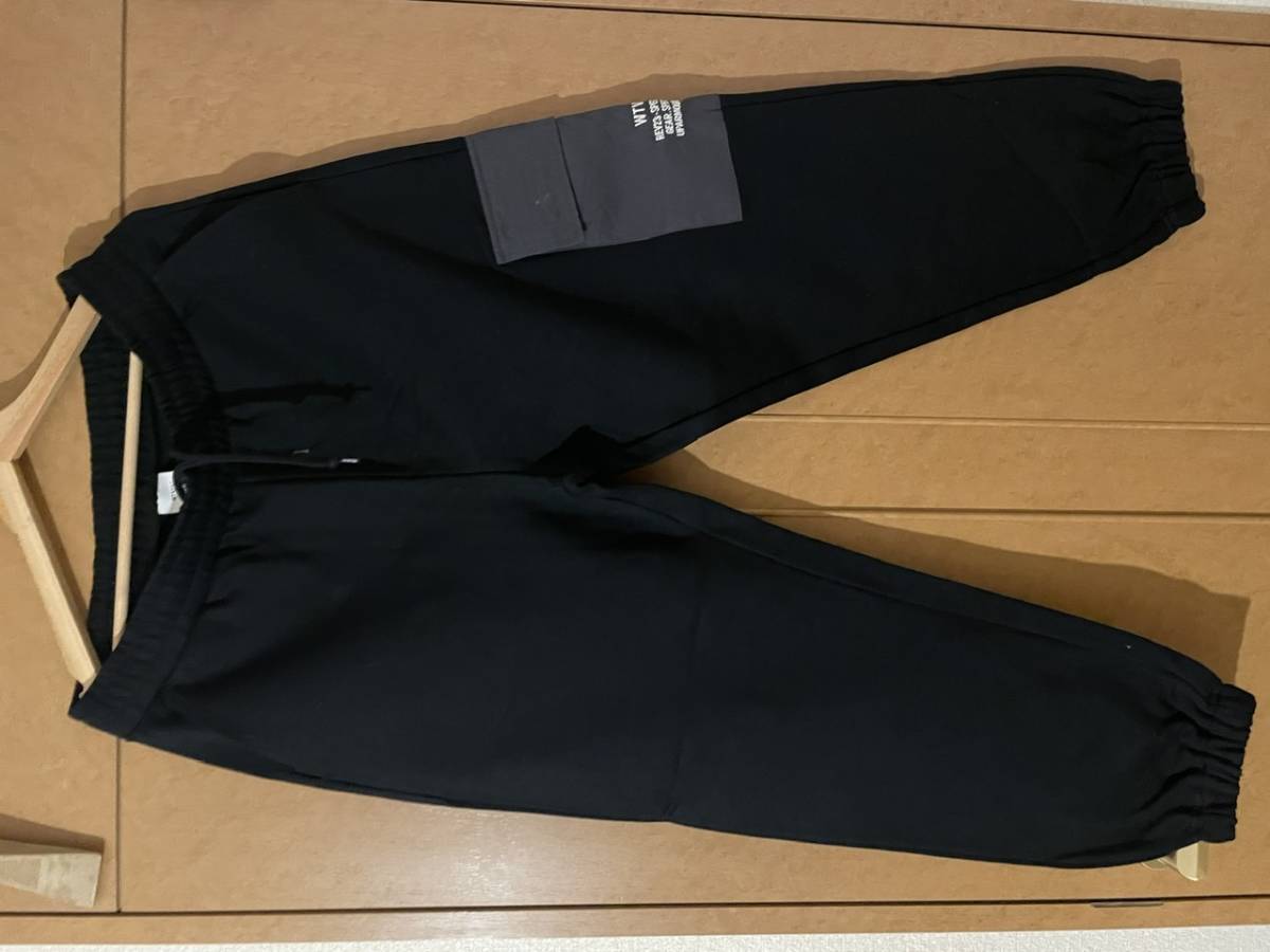 WTAPS SWAP TROUSERS Lサイズ(ボトムス)|売買されたオークション情報 日本最大級の通販サイト / SWAP WTAPS TROUSERS スウェット COTTON / その他