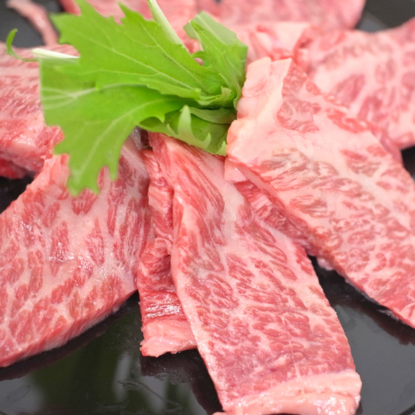 1円【2数】和牛 クラシタ 焼肉カット 500g BBQ 焼肉 スライス 贈答 お歳暮 ギフト 業務用 訳あり 1円スタート 4129屋_画像2