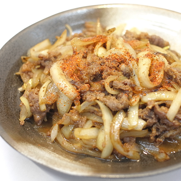 1円【2数】和牛 バラ スライス 300g トモバラ 牛丼 すき焼き 肉じゃが カレー 贈答 お歳暮 ギフト 業務用 訳あり 大量 1円スタート 41_調理例：