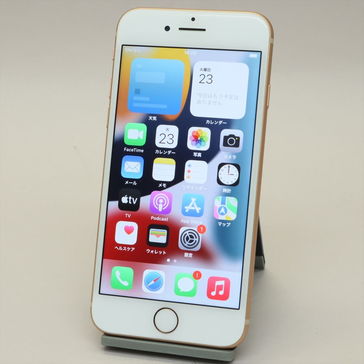 SIMフリー Apple iPhone 8 64 GB A1906 | www.jarussi.com.br