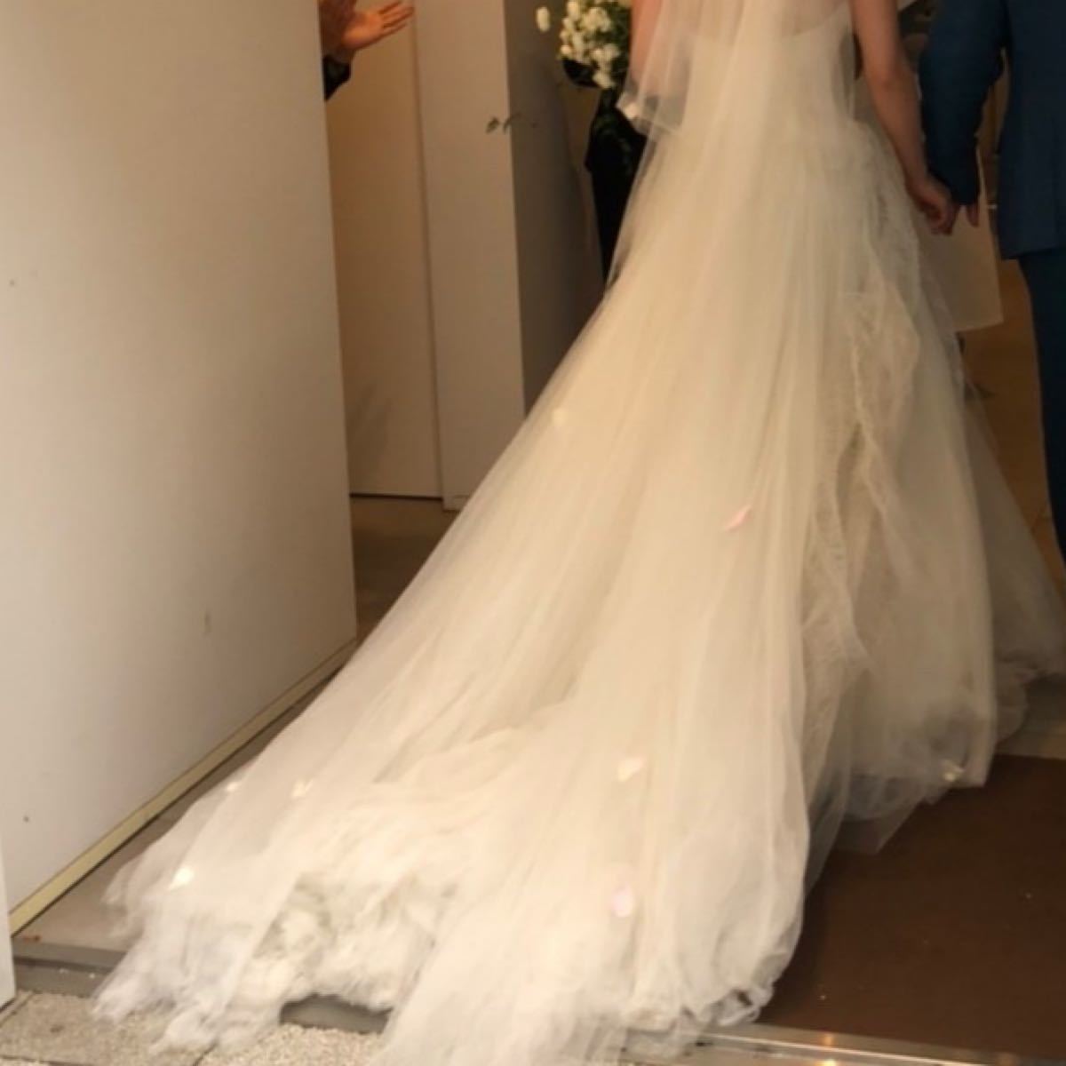 最終お値下げ Vera wang Octavia US4 オクタヴィア | noonanwaste.com