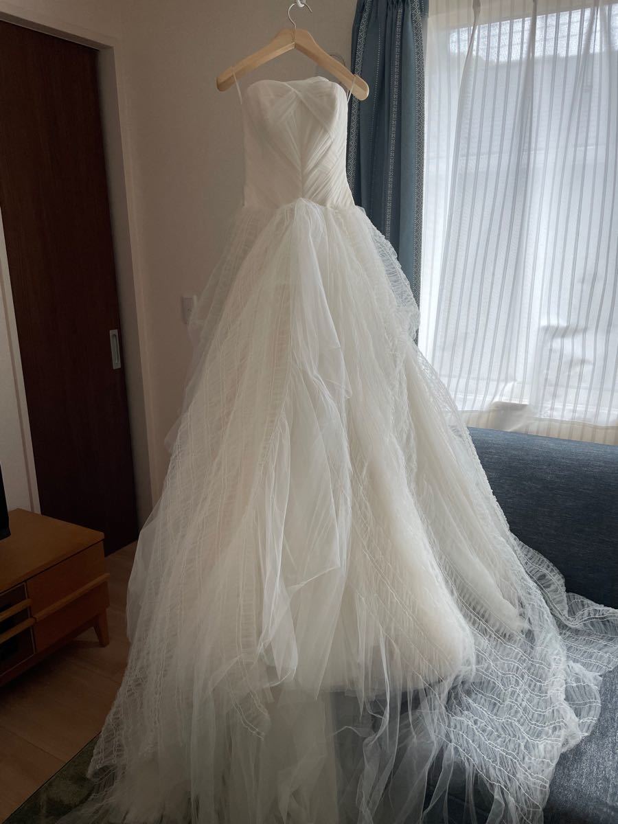 最終お値下げ Vera wang Octavia US4 オクタヴィア | noonanwaste.com