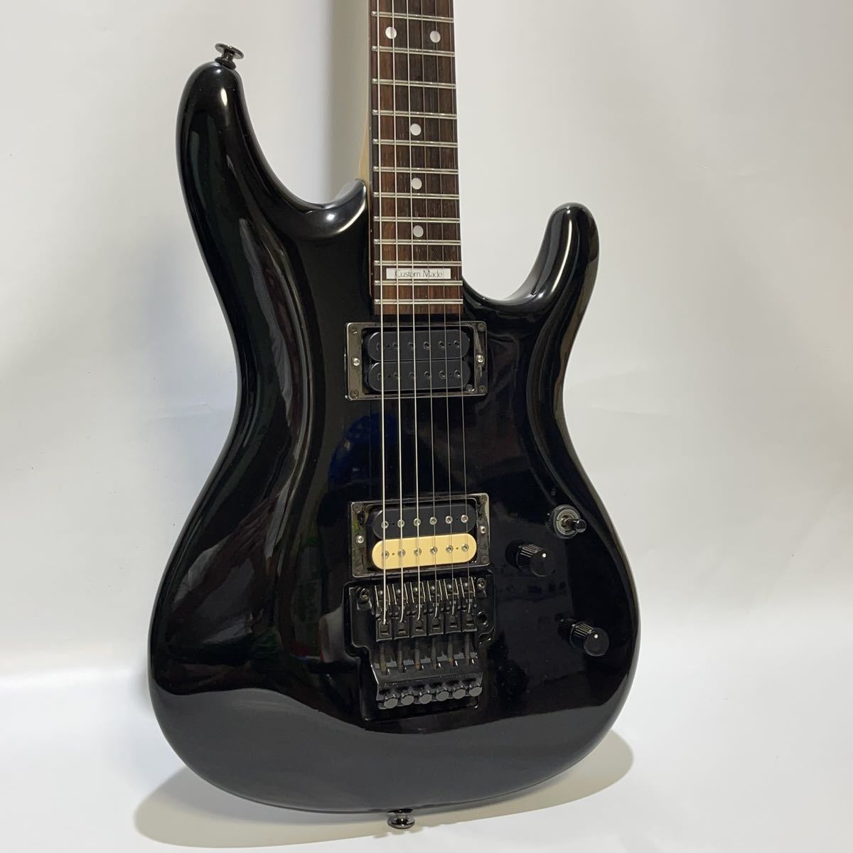 レア!希少!ibanez 540R custom made / ジョーサトリアーニ仕様