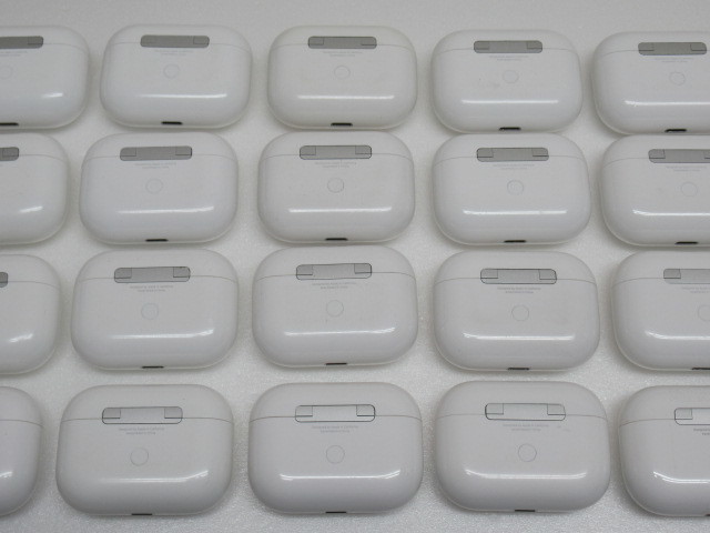 ■Apple AirPods Pro Charging Case A2190 アップル エアポッズプロ 充電ケース 20個セット 正規品_画像7