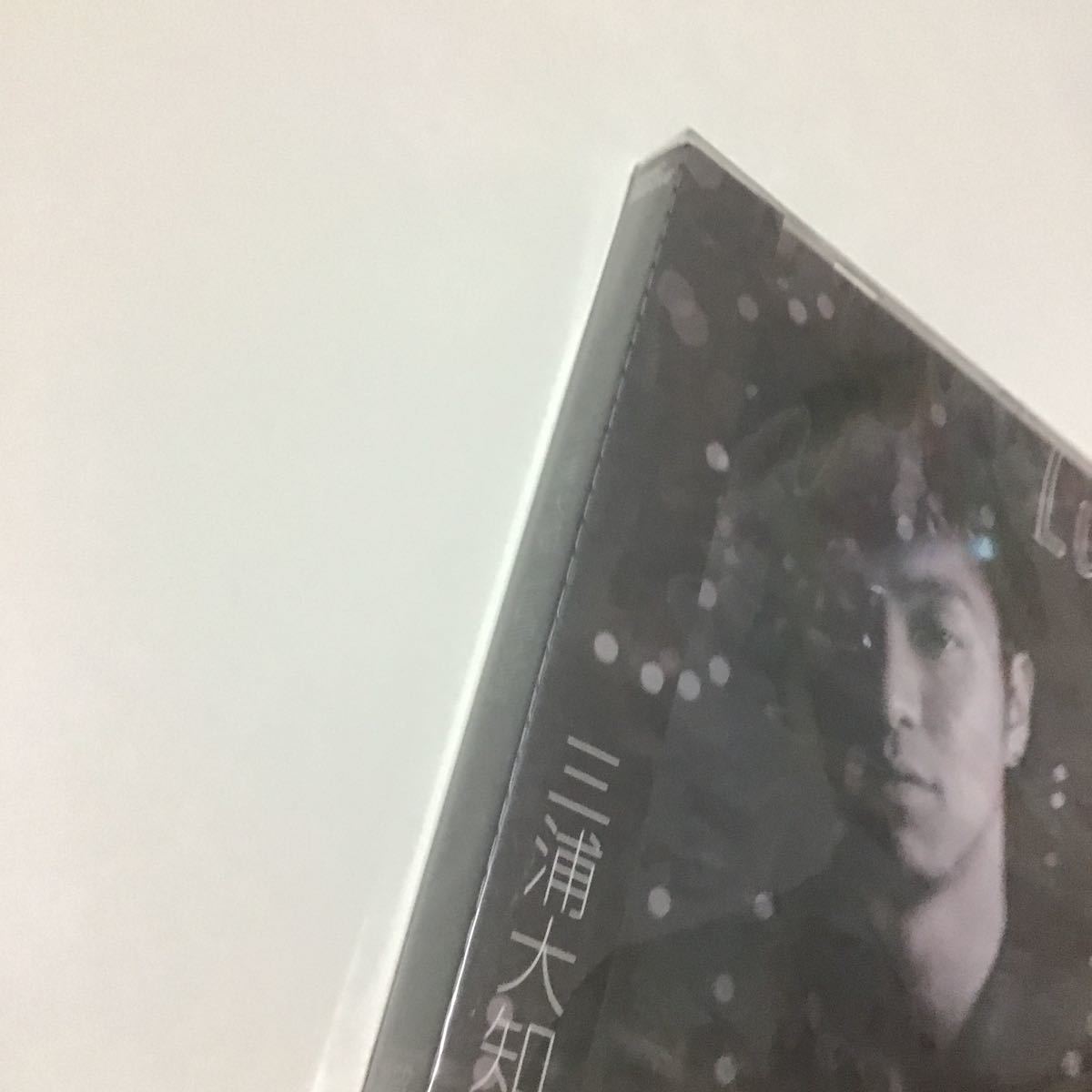 未開封品　Lullaby」 三浦大知 10年8月に発売された「The Answer」に続く三浦大知の10thシングル。前作同様、作詞：MO_画像2