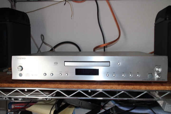 ONKYO オンキョー C-S5VL 音良好です www.nickstellino.com