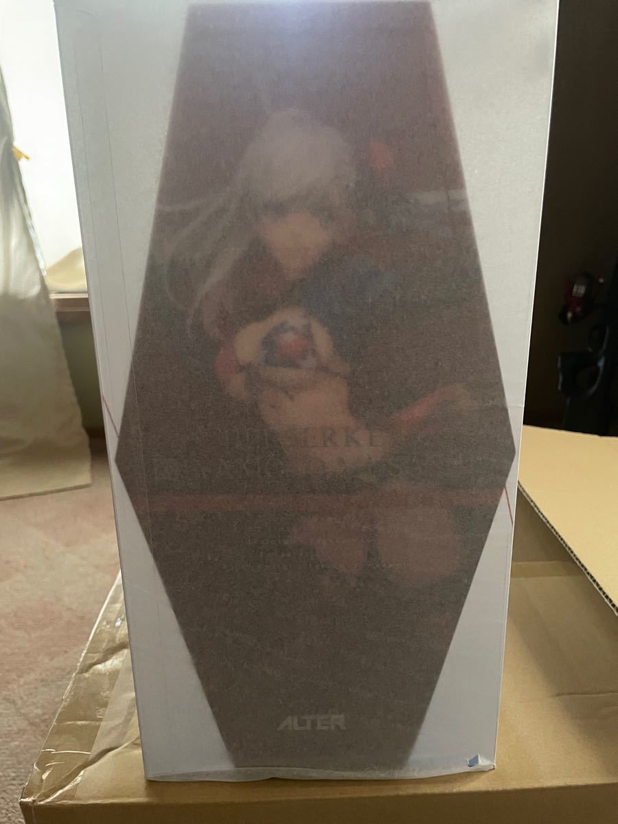 新品・未開封!】 Fate Grand Order バーサーカー 宮本武蔵