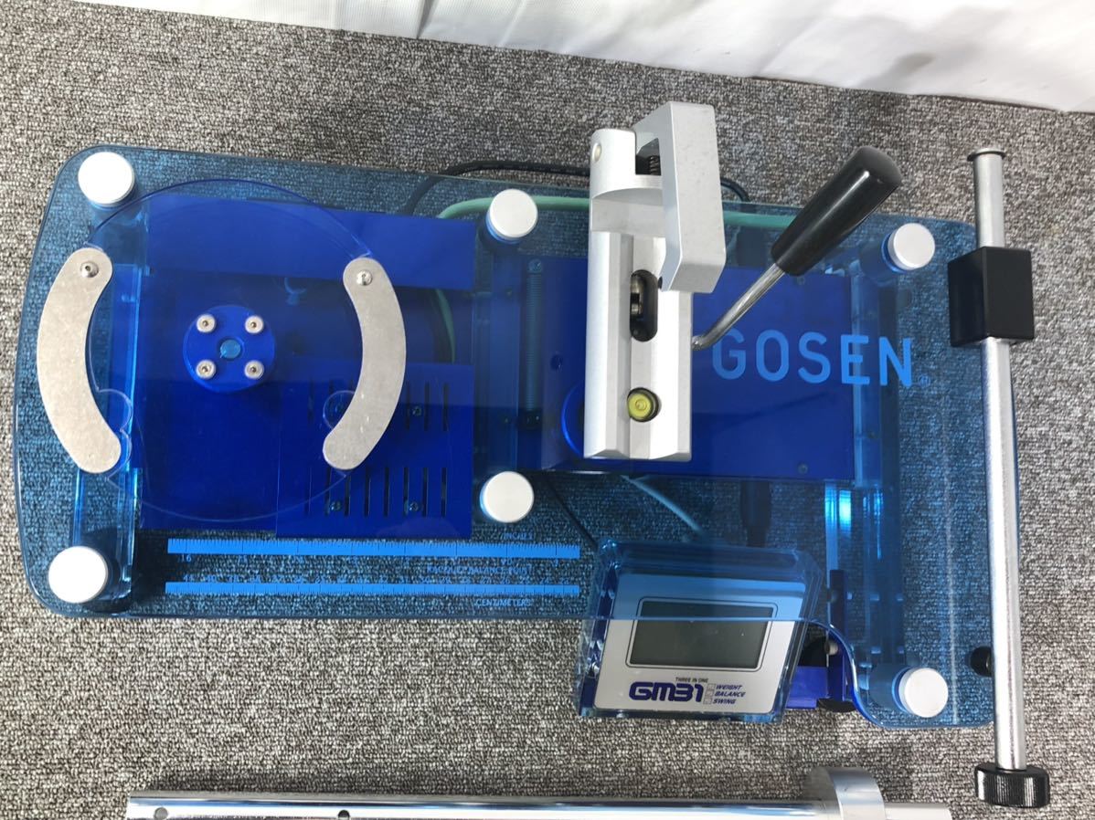 セット送料無料 ゴーセン ゴーセン GOSEN テニス設備用品 SWING-WEIGHT