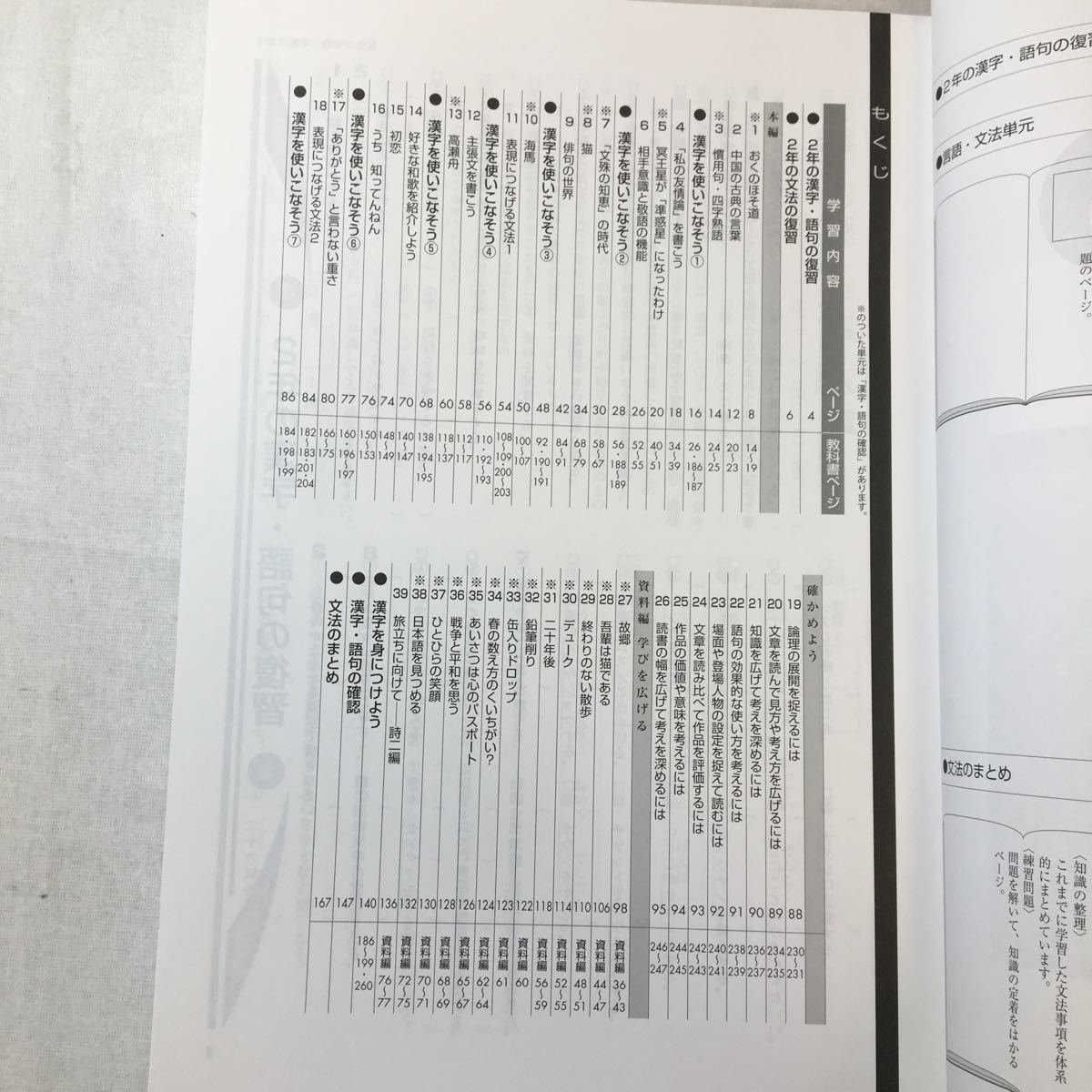 zaa-368 塾専用 Keyワーク国語3年+英語3年2冊セット 解答解説付 zaa-368 塾専用 Keyワーク国語3年+英語3年2冊セット 解答解説付