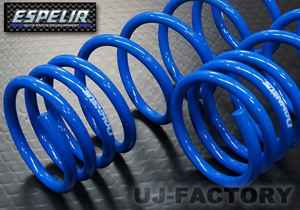 【送料無料】★エスペリア スーパーダウンサス(ESM-3021/1台分★CX-5 KF2P/SH-VPTS H29/2~H30/9★4WD ディーゼル サンルーフ付/XD/XD PRO