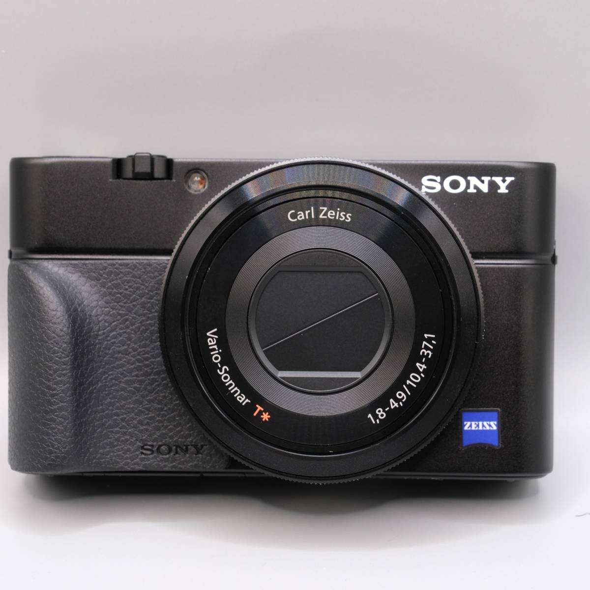 美品】SONY DSC-RX100 コンパクトデジタルカメラ 箱・付属品付 別売