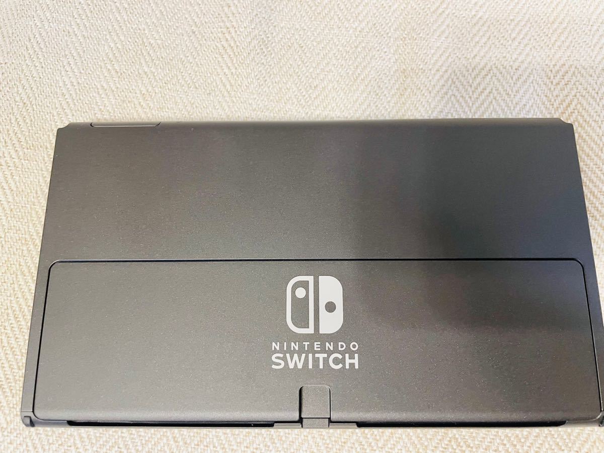 Nintendo Switch 有機ELモデル ホワイト　Proコントローラー　キャリングケース