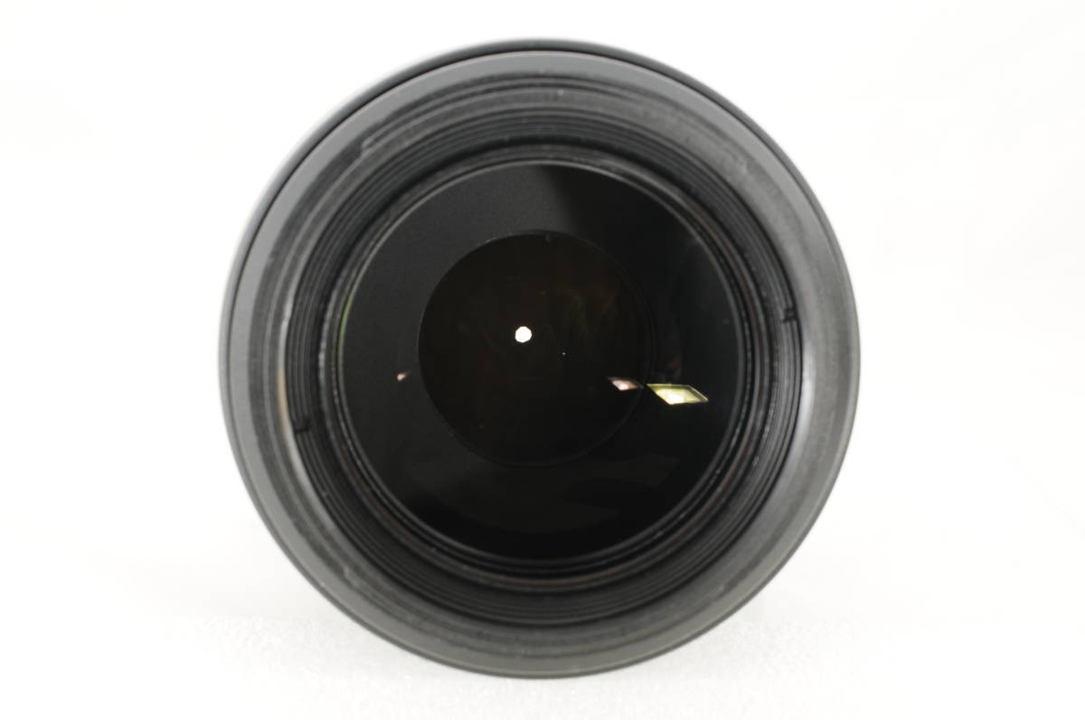 ★極上美品★TAMRON タムロン SP 70-300mm F4-5.6 Di VC USD A005 ニコン Nikon用 レンズフィルター付★動作確認済 試し撮り写真あり！！_画像8