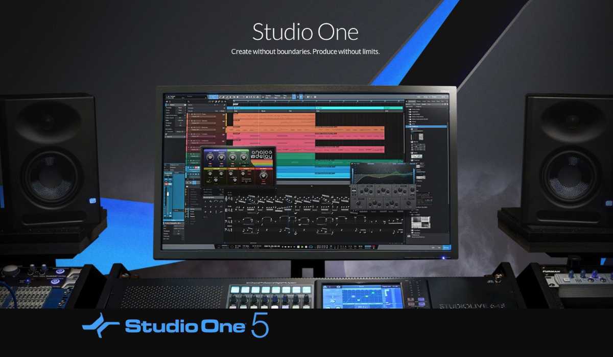 【お買得】 ループ ライブラリ PreSonus Studio One Professional Soundsets Content ( Samples and Loops )　サンプルコンテンツ 34G大容量データあり 音楽関係ユーティリティ