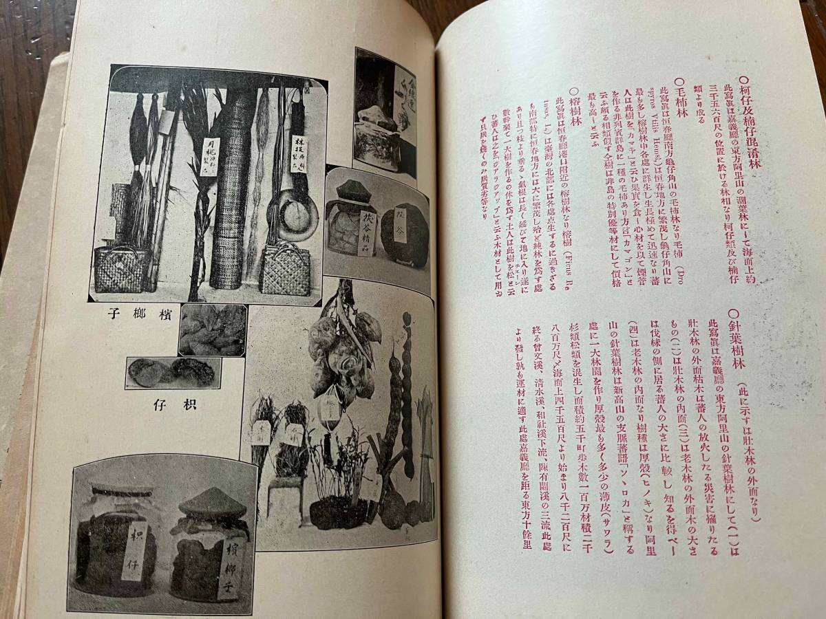 戦前『台湾館』第五回内国勧業博覧会「台湾館」の詳細な記録 戦前『台湾館』第五回内国勧業博覧会「台湾館」の詳細な記録
