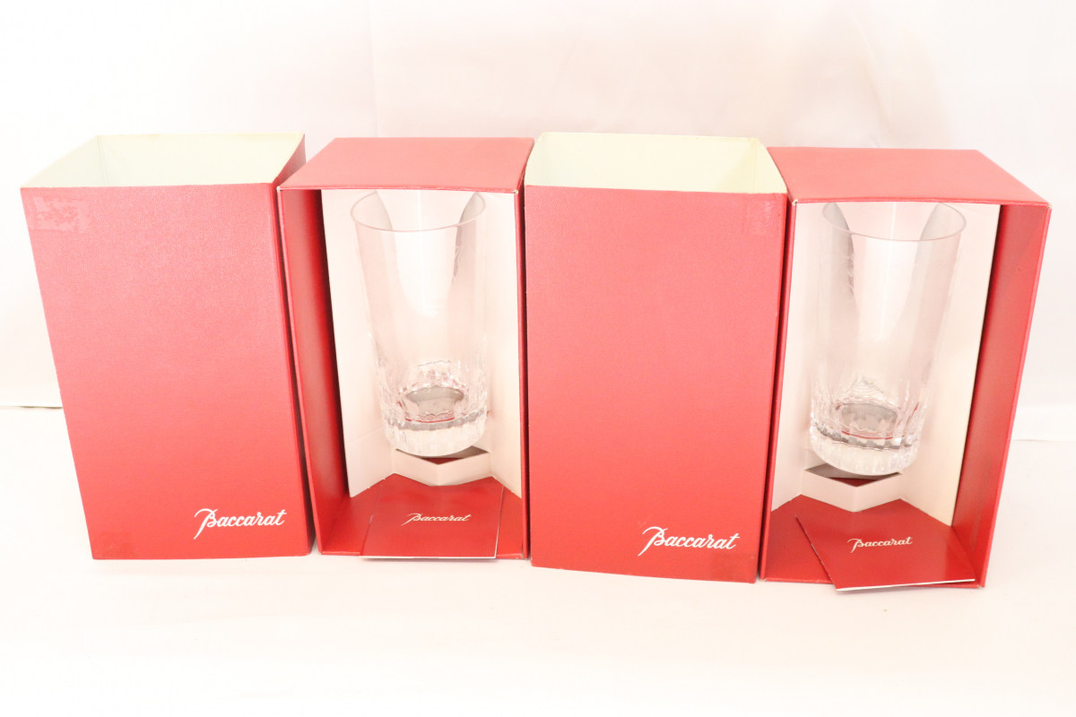 【ト葛】 Baccarat バカラ NARUMI Bone China ナルミ ボーンチャイナ 他 陶器 シガレットセット 食器 カップ 皿 まとめ CH000CAA63_画像2