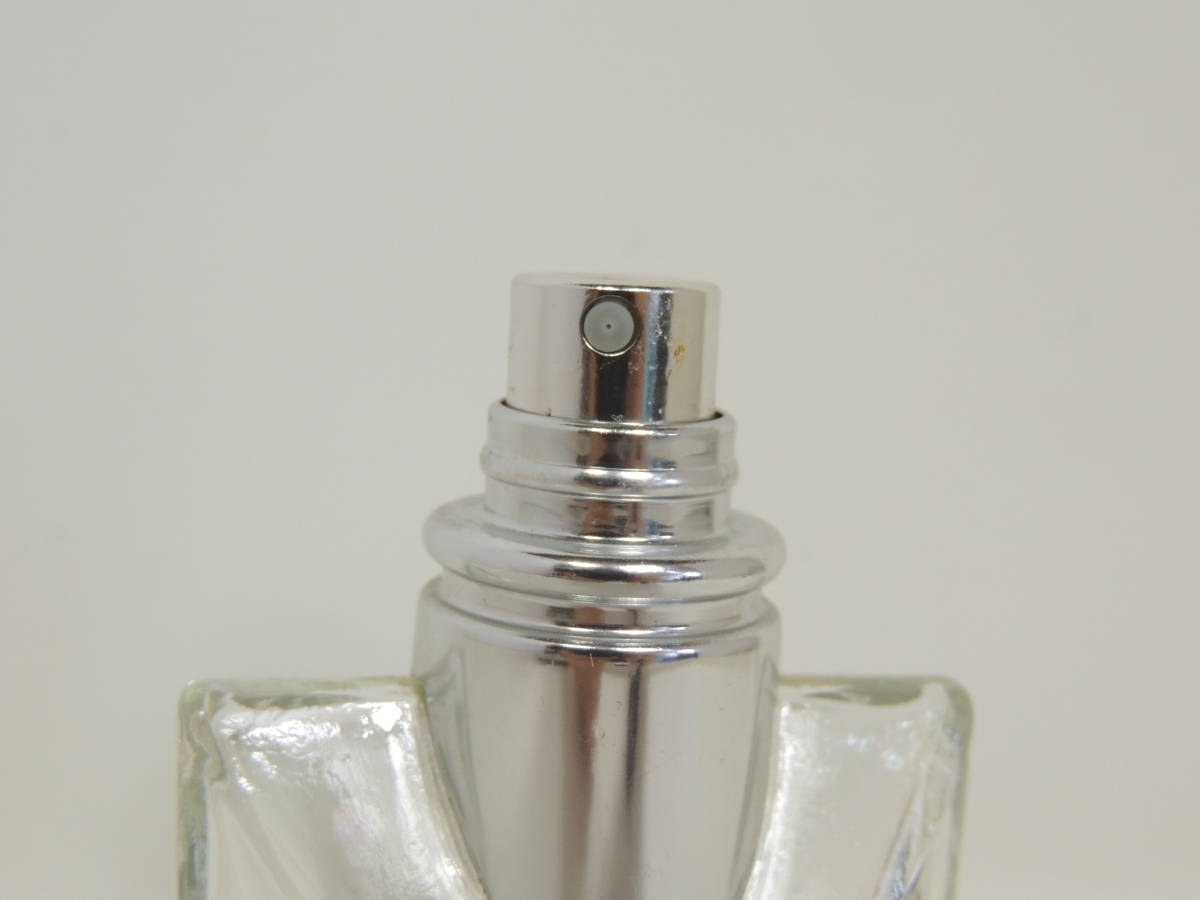 BVLGARI ブルガリ pour Homme プールオム EDT 30ml 残量有 4割以上 オードトワレ 香水 中古 2-21_画像2