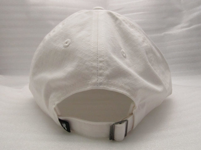 新品 未使用品 NIKE ナイキ ブランド 帽子21 帽子 キャップ フリーサイズ 1円スタート_画像4