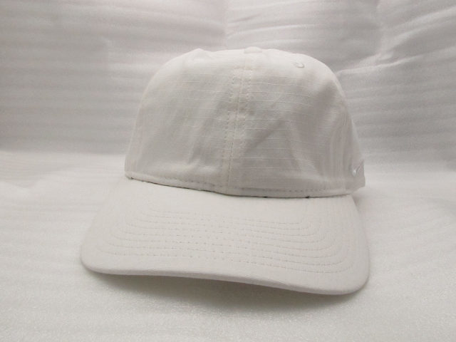 新品 未使用品 NIKE ナイキ ブランド 帽子21 帽子 キャップ フリーサイズ 1円スタート_画像2
