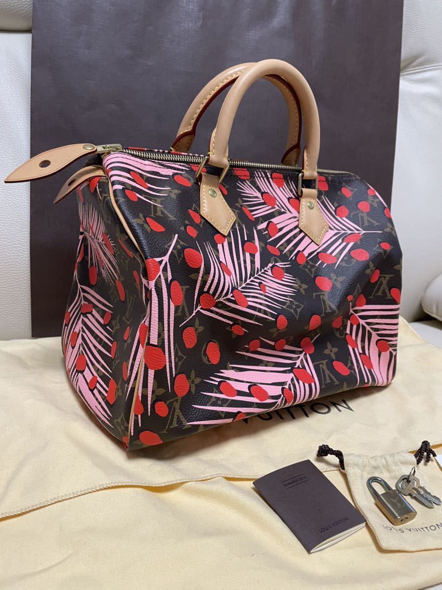☆新品 未使用☆限定品LOUIS VUITTON ルイヴィトン☆モノグラム