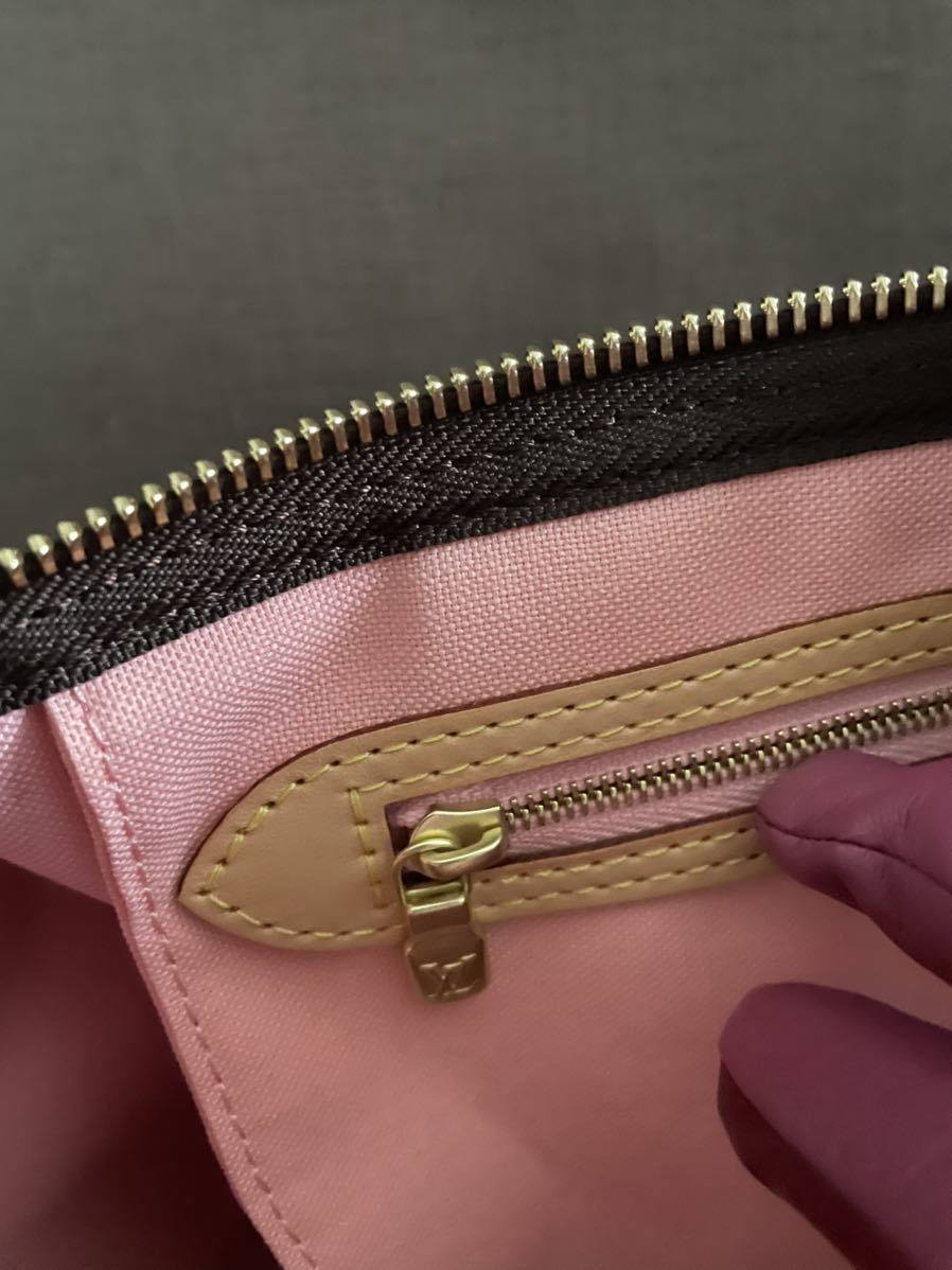 ☆新品 未使用☆限定品LOUIS VUITTON ルイヴィトン☆モノグラム