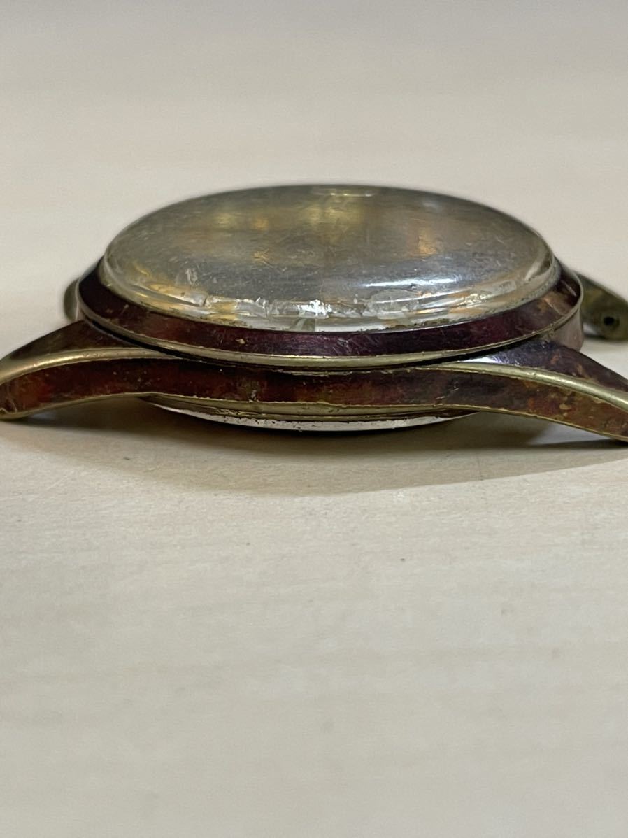 RADO ラドー GOLDEN HORSE ゴールデンホース 30石 自動巻き メンズ