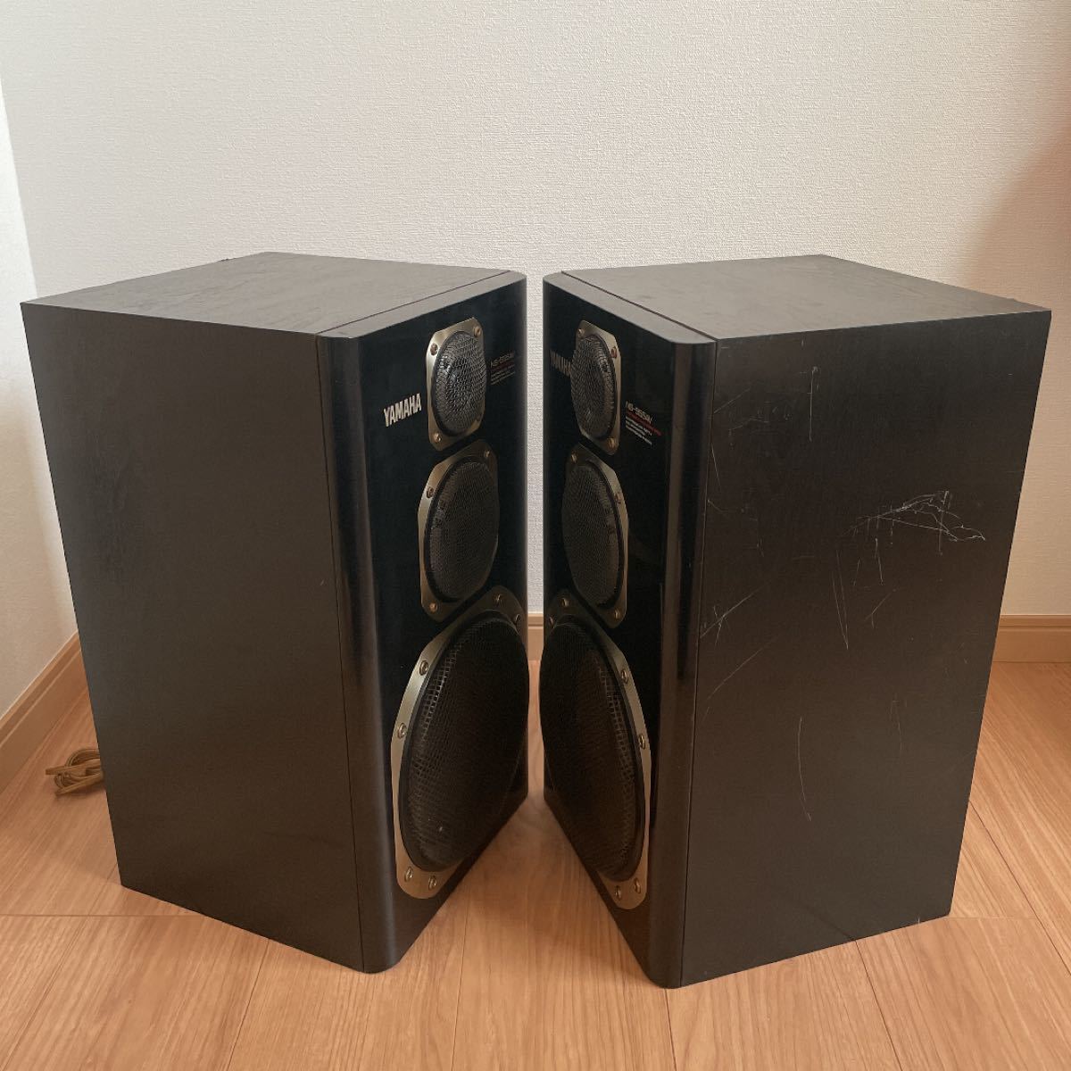 YAMAHA ヤマハ 3wayスピーカー NS-555AV|Yahoo!フリマ(旧 YAMAHA ヤマハ 3wayスピーカー NS-555AV|Yahoo!フリマ(旧
