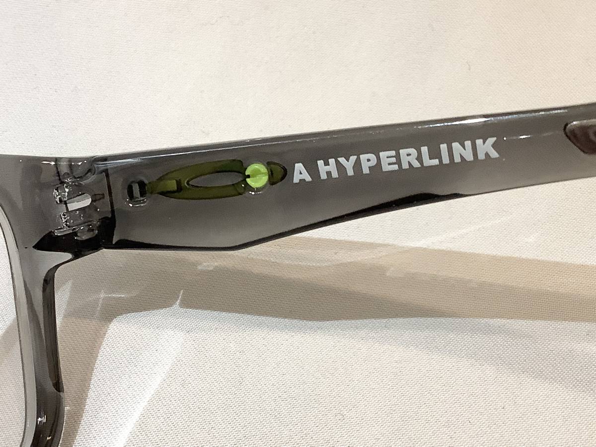 送料込　オークリー 生産終了モデル フレーム HyperLink OX8051-0254_画像6