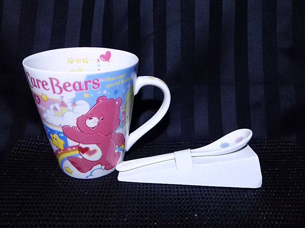 Care Bears マグカップ tw11_画像1