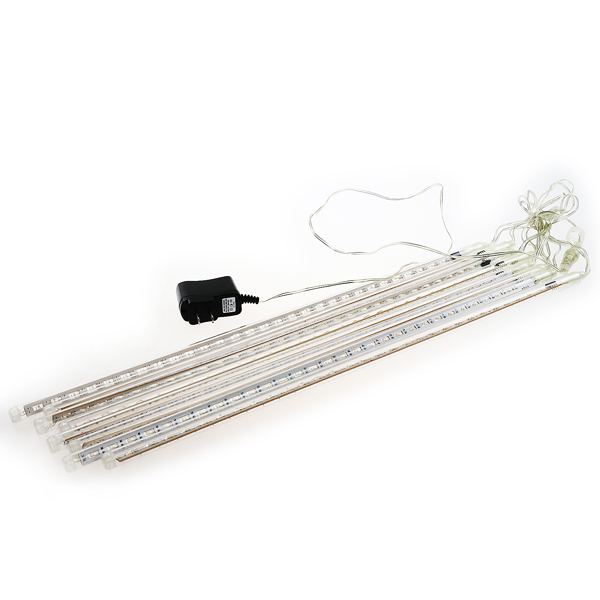 *LED illumination * snow four rutia- Drop 50cm... white white interior light up .