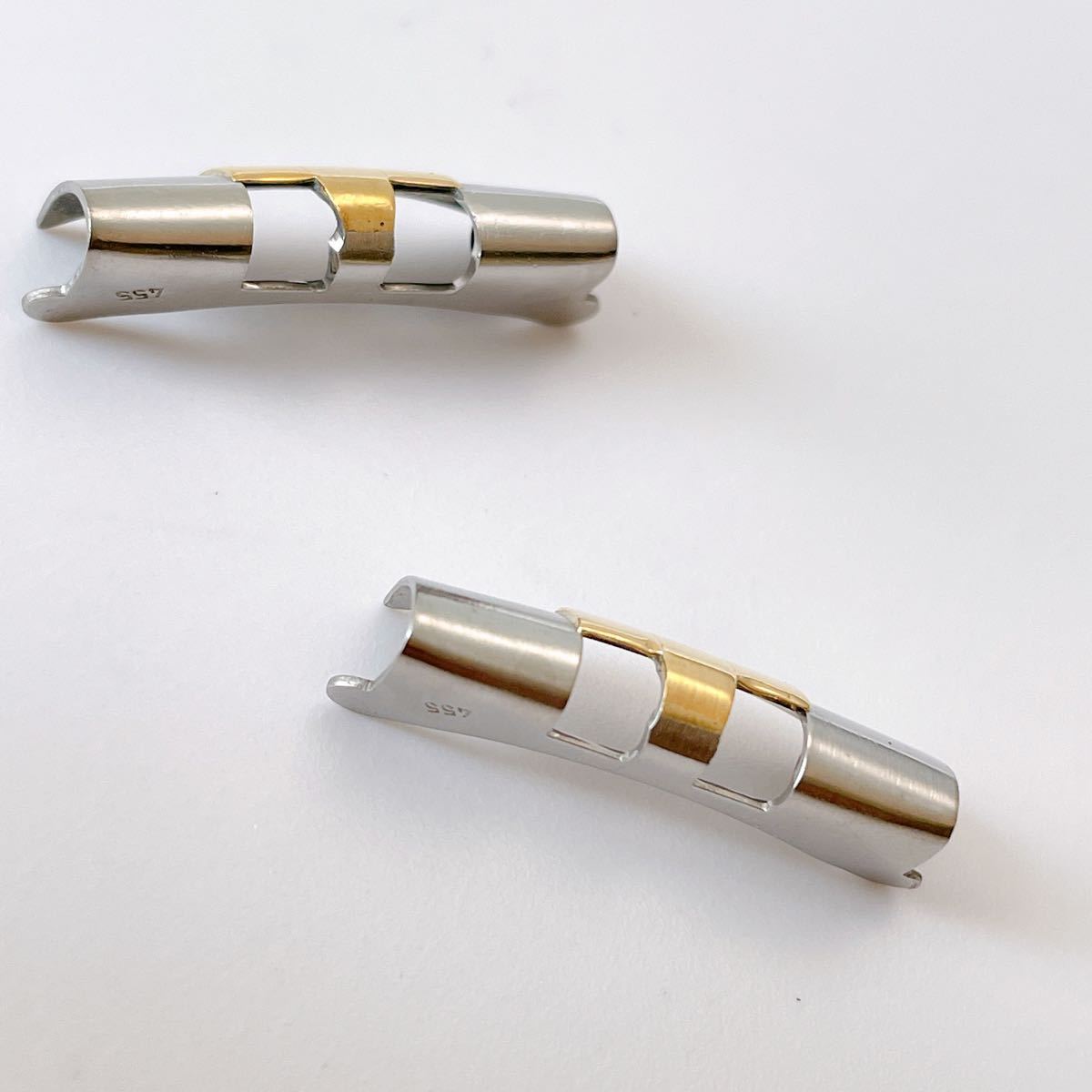 ☆即決☆純正☆ROLEX ロレックス フラッシュフィット FF455