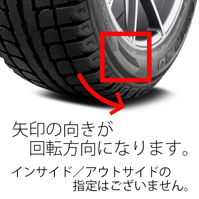 2021年製 225/50R17 98H 激安 激安タイヤ スタッドレスタイヤ ANTARES/アンタレス GRIP 20 タイヤ 新品 1本_画像5