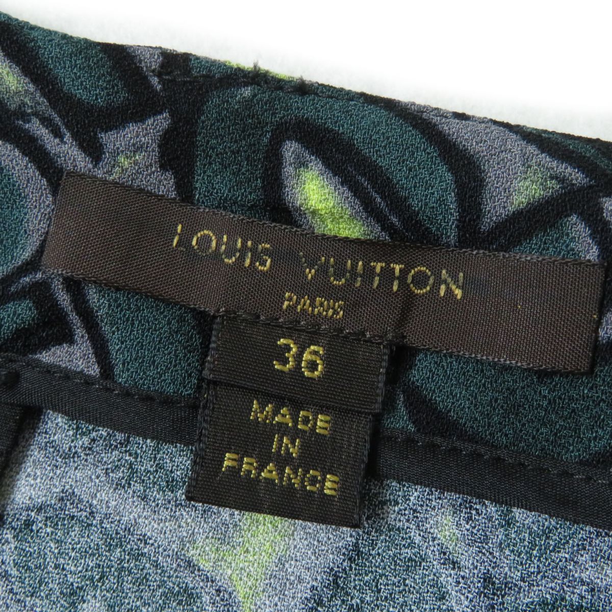 美品◇正規品 LOUIS VUITTON ルイヴィトン グラフィティ ロゴ総柄