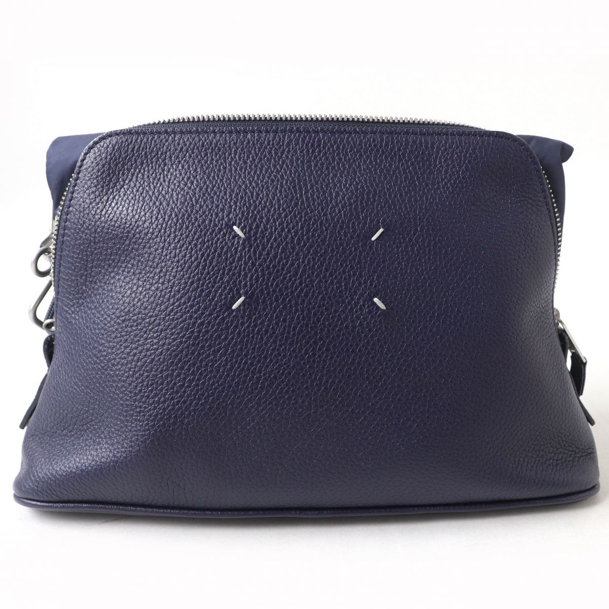 美品△正規品 Maison Margiela メゾンマルジェラ S55UI0174 P1858 5AC