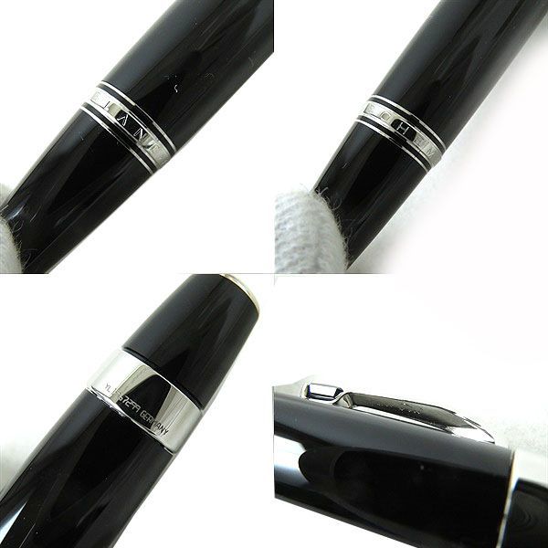 極美品△MONTBLANC モンブラン BOHEME ボエム ヴェール ツイスト式