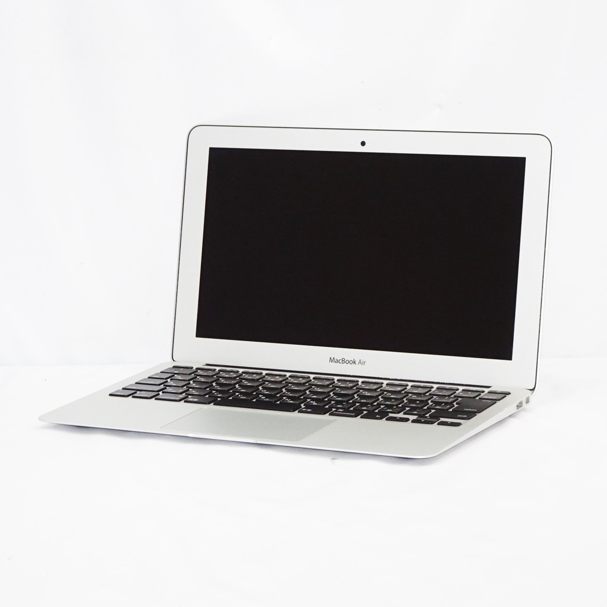 1円～Apple MacBook Air 11インチ Early 2015 Core i5-5250U 1.6GHz/8GB/SSD256GB/OS無/動作未確認【栃木出荷】_MacBook Air 11インチ Early 2015