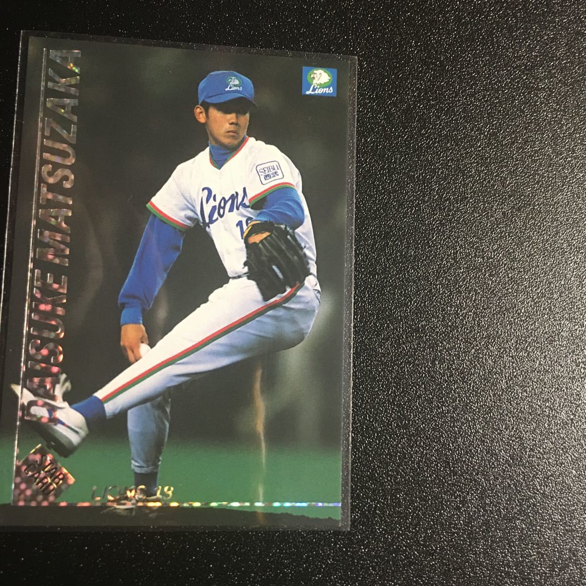 最新 プロ野球チップス 1999年BASEBALL CARD SET 第 4弾カード