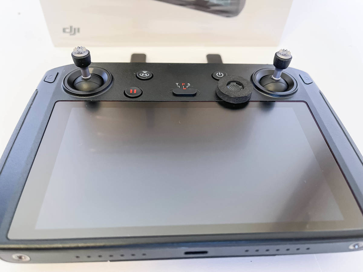 美品 DJI スマート送信機 RM500 他オプション有 | cottonclub.hr