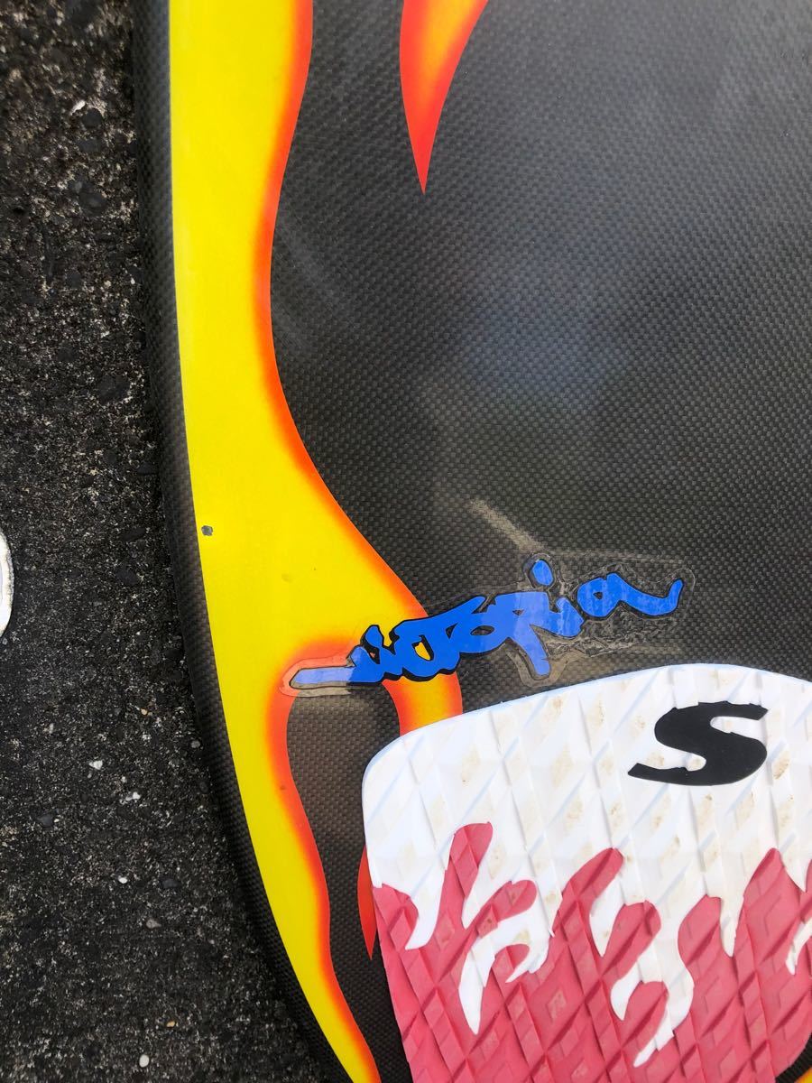 スキムボード slot stik スロットスティック