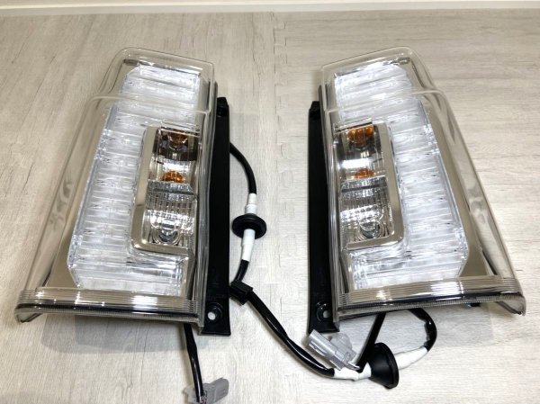 お買い得 新品 未使用 ダイハツ 純正 タントカスタム LA600S LA610S