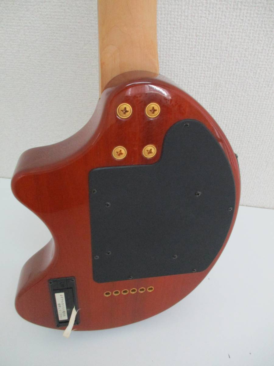 ギター フェルナンデス FERNANDES ELECTRIC SOUND RESEARCH ギター フェルナンデス FERNANDES ELECTRIC SOUND RESEARCH