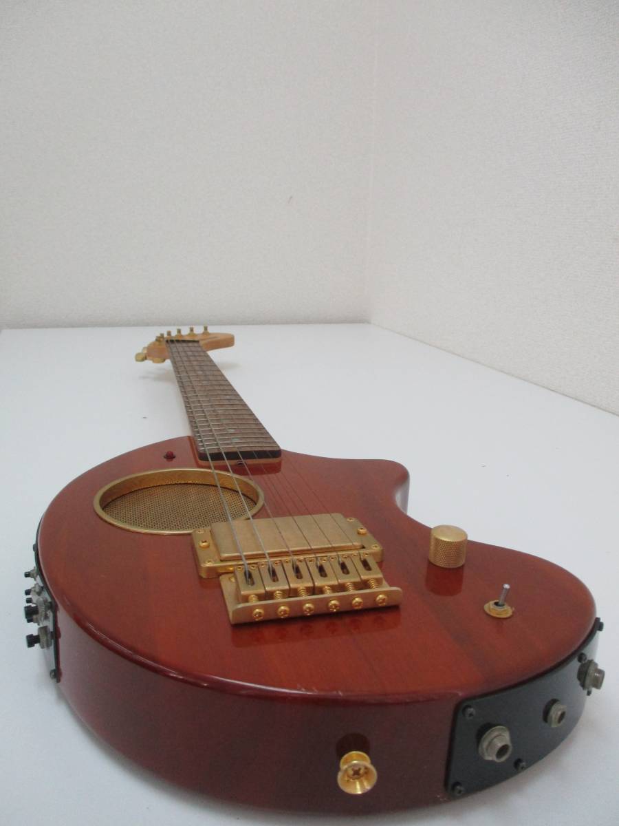 ギター フェルナンデス FERNANDES ELECTRIC SOUND RESEARCH ギター フェルナンデス FERNANDES ELECTRIC SOUND RESEARCH