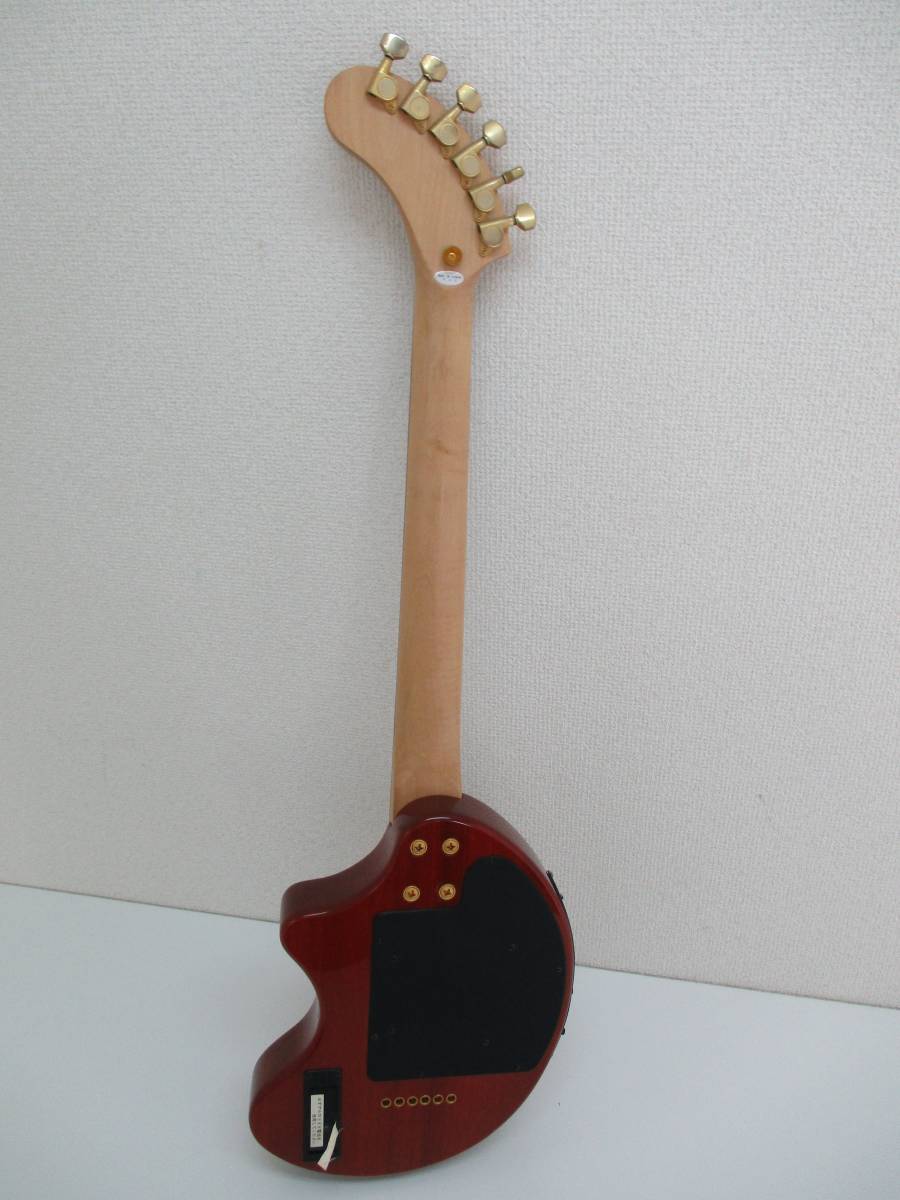 ギター フェルナンデス FERNANDES ELECTRIC SOUND RESEARCH ギター フェルナンデス FERNANDES ELECTRIC SOUND RESEARCH
