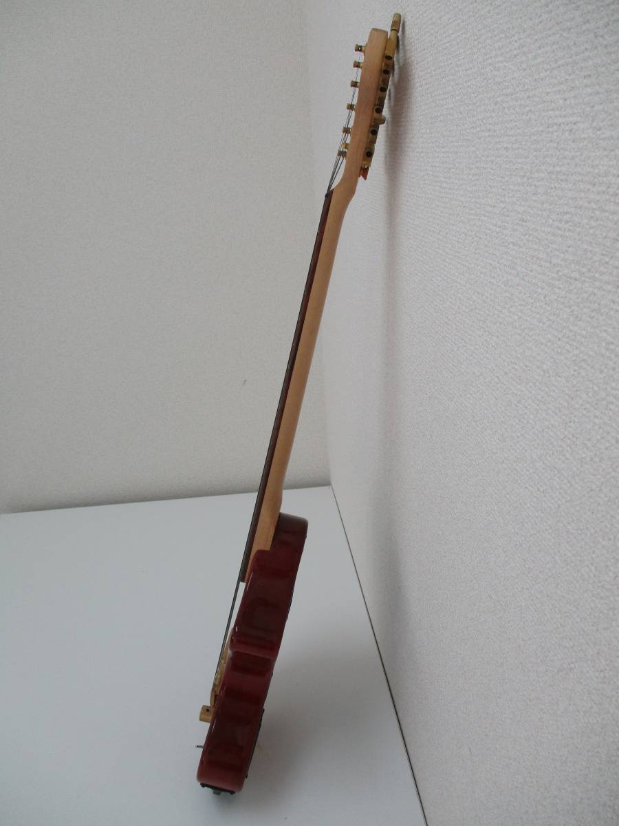 ギター フェルナンデス FERNANDES ELECTRIC SOUND RESEARCH ギター フェルナンデス FERNANDES ELECTRIC SOUND RESEARCH