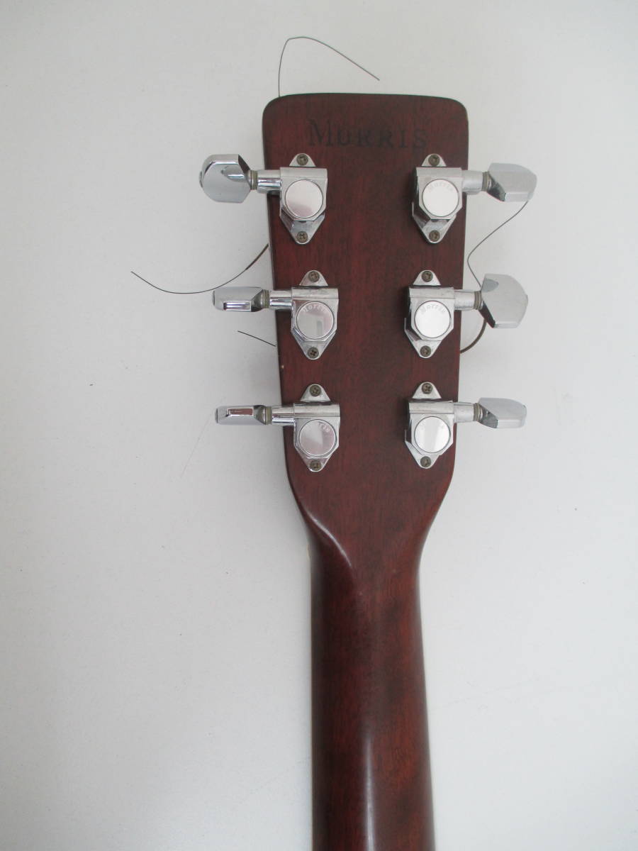 ギフ 包装 中古 楽器 ギター モーリス Morris Model No W 35 アコースティックギター 弦楽器 6弦 ハードケース付き 動作未確認 D Mbjuturu Org ギフ 包装 中古 楽器 ギター モーリス Morris Model No W 35 アコースティックギター 弦楽器 6弦 ハードケース付き 動作未確認 D Mbjuturu Org
