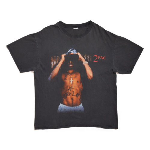 ◇レア◇2pac me against the world tシャツ | www.jarussi.com.br